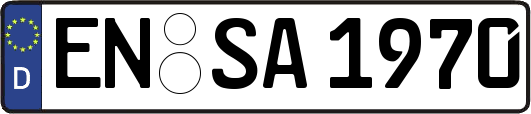 EN-SA1970