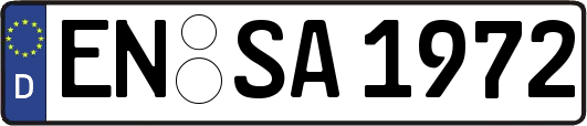 EN-SA1972