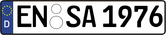 EN-SA1976