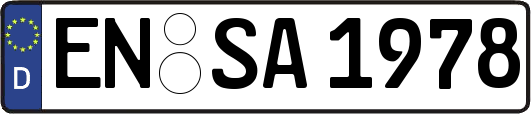 EN-SA1978