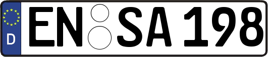 EN-SA198