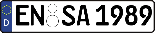 EN-SA1989