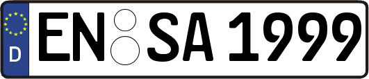 EN-SA1999