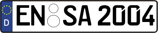 EN-SA2004