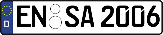 EN-SA2006