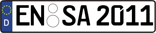 EN-SA2011