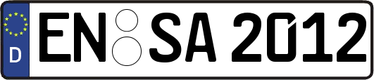 EN-SA2012