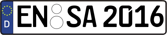 EN-SA2016