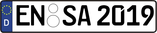 EN-SA2019
