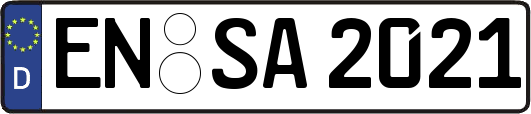 EN-SA2021