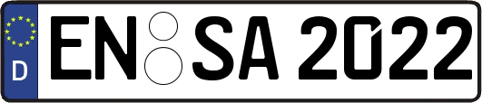 EN-SA2022