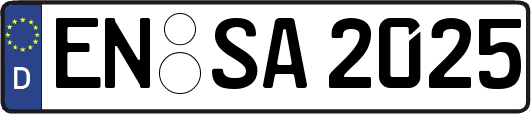 EN-SA2025