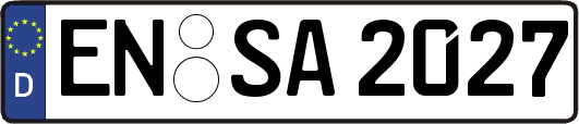 EN-SA2027