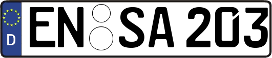 EN-SA203