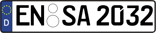 EN-SA2032