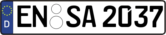 EN-SA2037