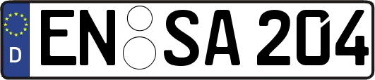 EN-SA204