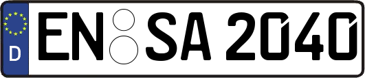EN-SA2040