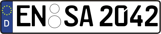 EN-SA2042