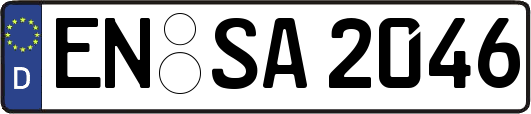 EN-SA2046