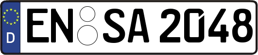 EN-SA2048