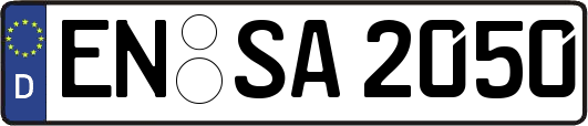 EN-SA2050