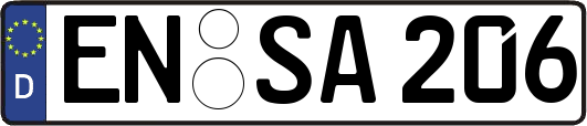 EN-SA206