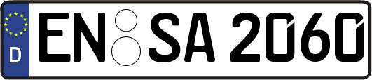 EN-SA2060