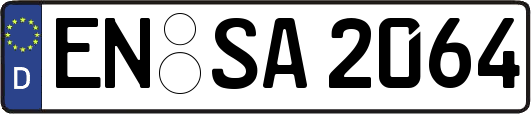 EN-SA2064
