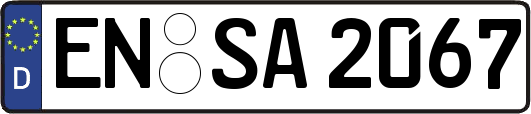 EN-SA2067