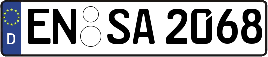 EN-SA2068