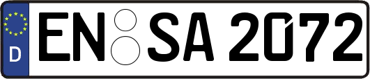 EN-SA2072