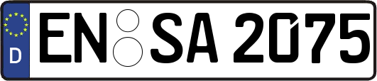 EN-SA2075