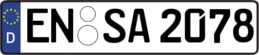 EN-SA2078