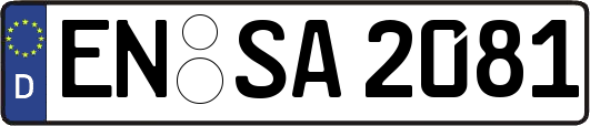 EN-SA2081