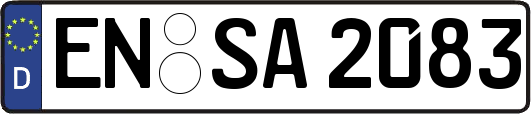 EN-SA2083