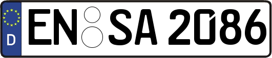 EN-SA2086