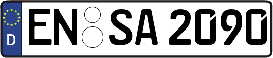 EN-SA2090