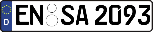 EN-SA2093