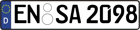 EN-SA2098