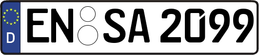 EN-SA2099