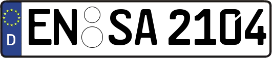 EN-SA2104