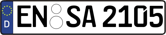 EN-SA2105