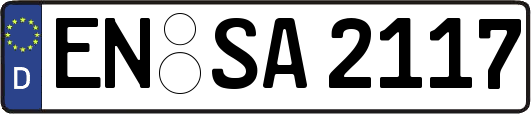 EN-SA2117