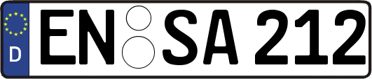 EN-SA212