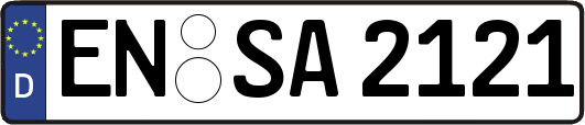 EN-SA2121