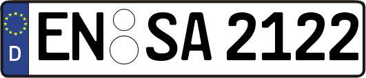 EN-SA2122