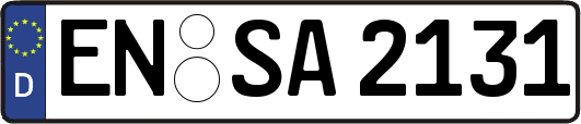 EN-SA2131