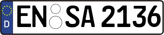 EN-SA2136