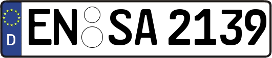 EN-SA2139